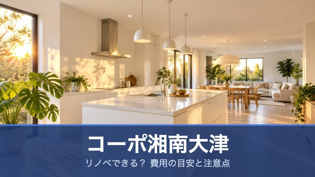 コーポ湘南大津