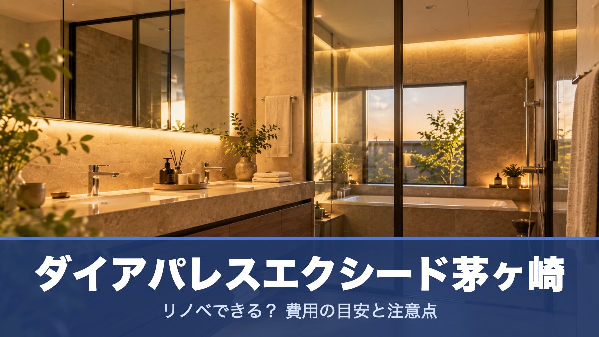 ダイアパレスエクシード茅ヶ崎