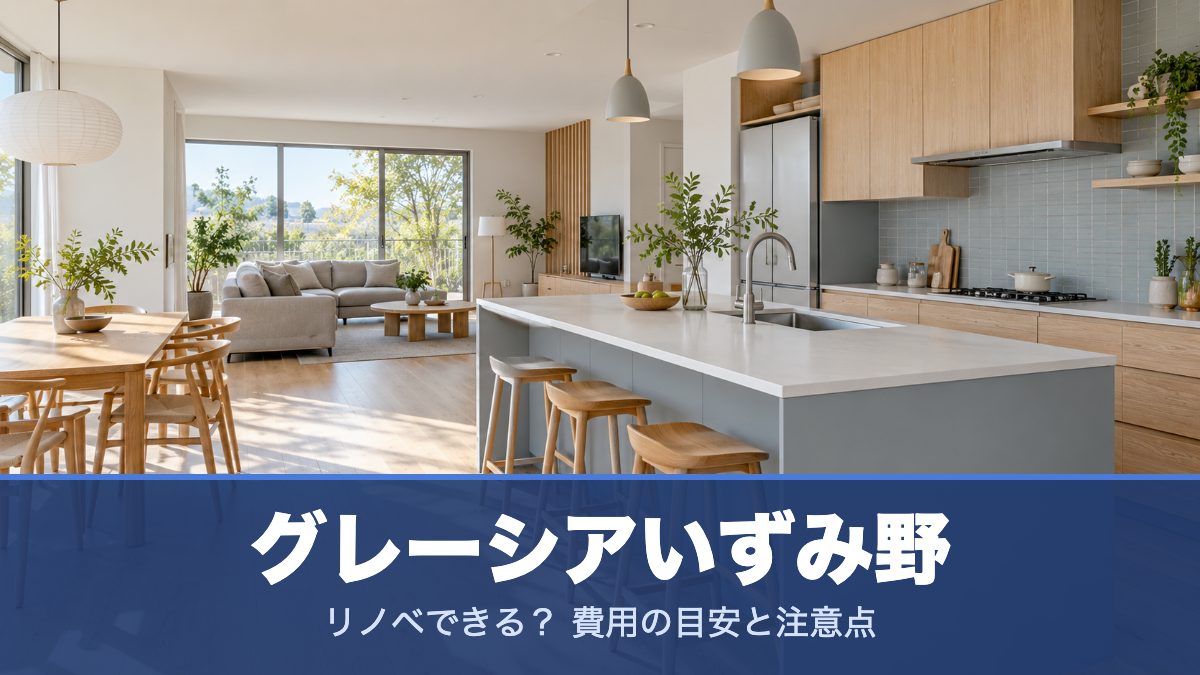 グレーシアいずみ野