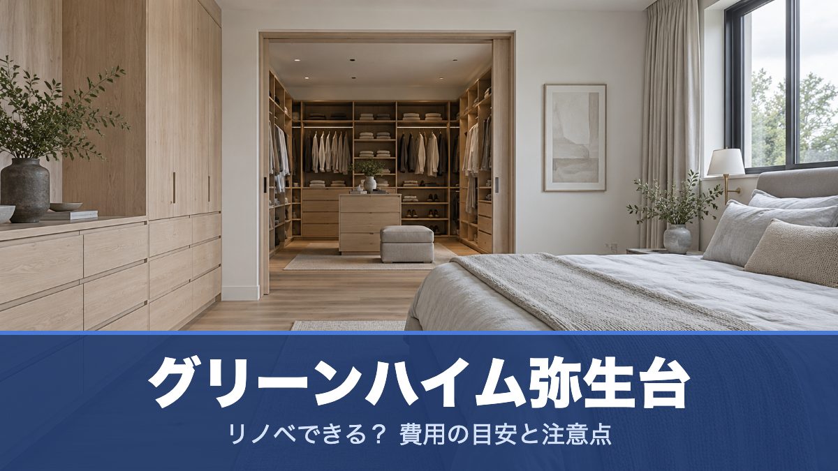 グリーンハイム弥生台