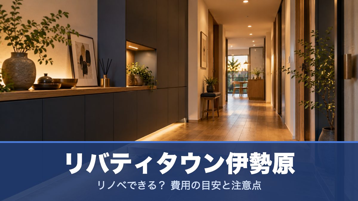 リバティタウン伊勢原