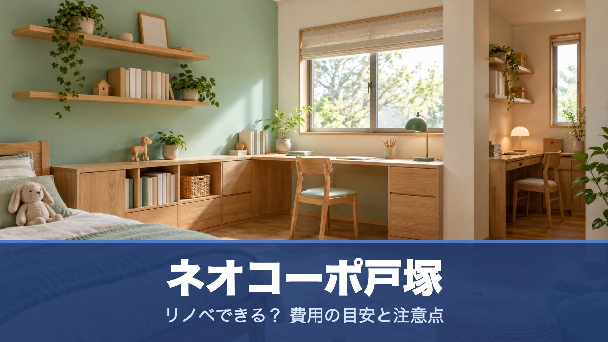 ネオコーポ戸塚