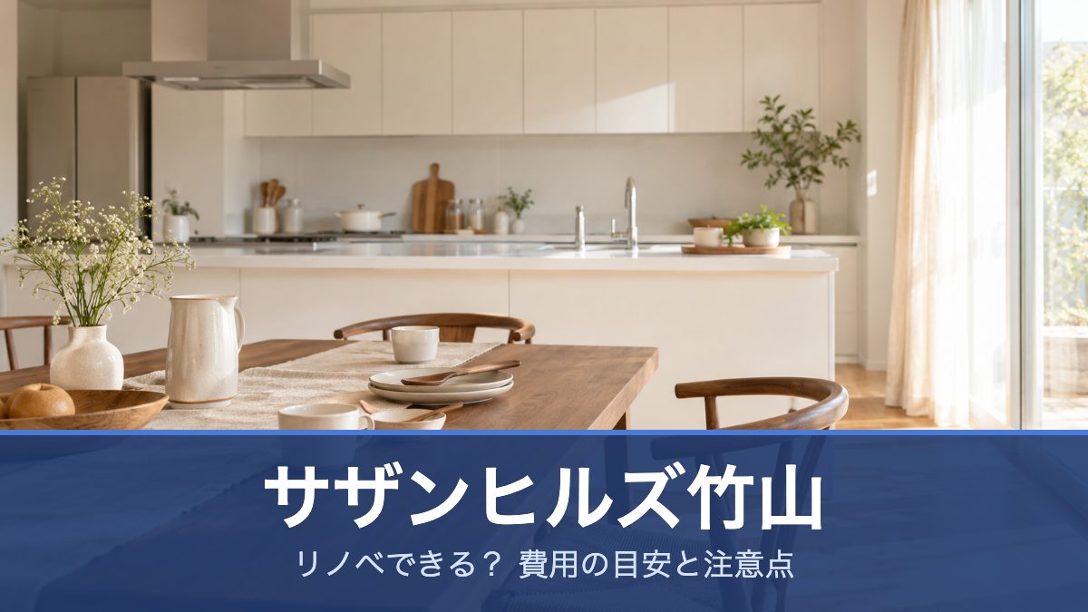 サザンヒルズ竹山