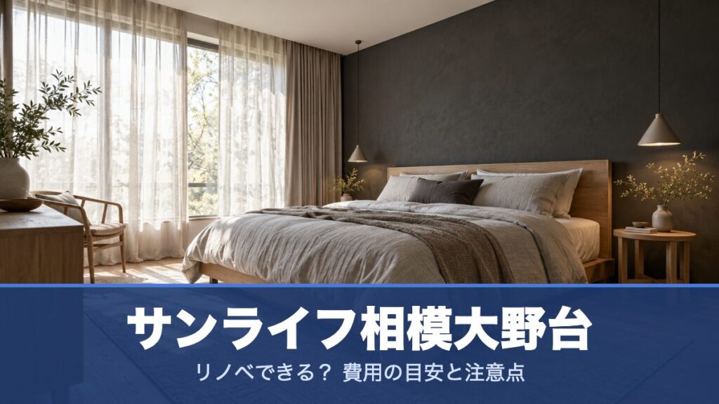サンライフ相模大野台