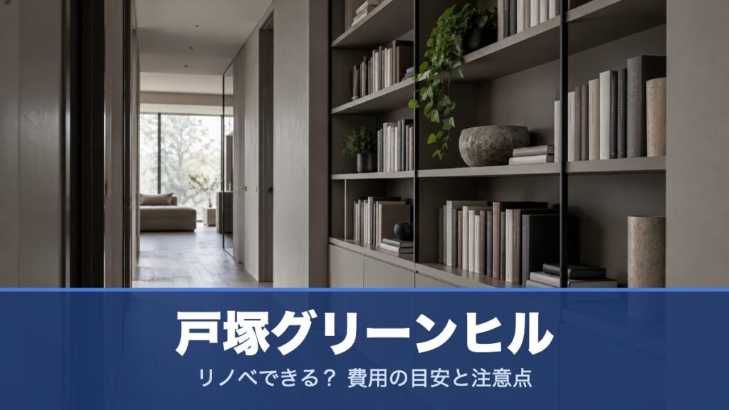 戸塚グリーンヒル