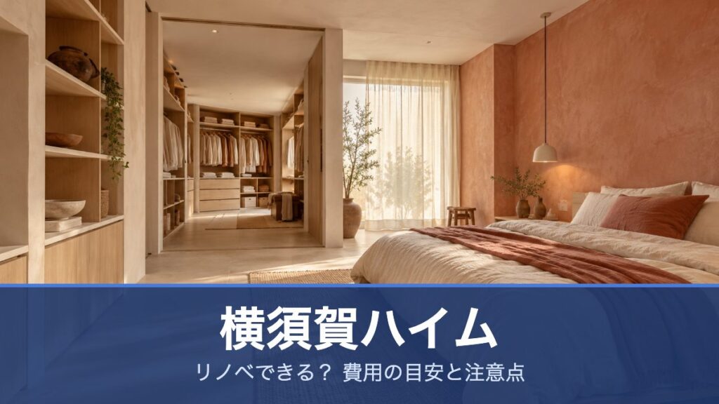 横須賀ハイム
